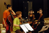 Rhythmik-Coaching f&uuml;r Kinder