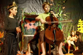 Rhythmik-Coaching f&uuml;r Kinder