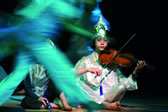 Rhythmik-Coaching f&uuml;r Kinder