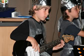 Rhythmik-Coaching f&uuml;r Kinder