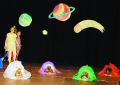 Rhythmical 2004 - Raumschiff Phantasia